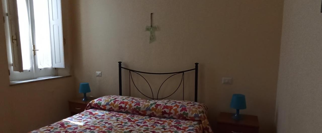 Bed and Breakfast La Casa Di Ermelinda à Reggio de Calabre Extérieur photo